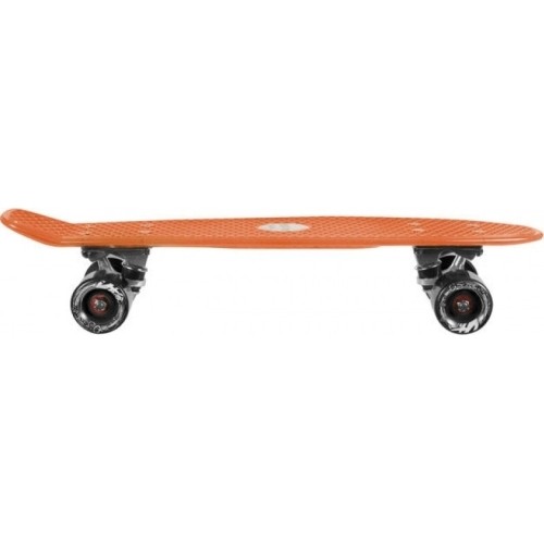 Pennyboard Choke Juicy Susi 22,5"x6 Clear Orange