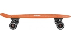 Pennyboard Choke Juicy Susi 22,5"x6 Clear Orange
