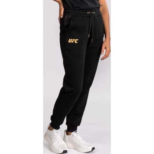 Damskie spodnie UFC Zenith by Venum Replica Champion