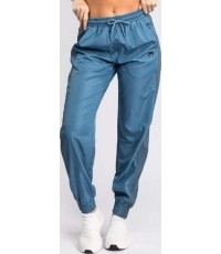 Legginsy damskie Venum Laser 3.0, niebieskie