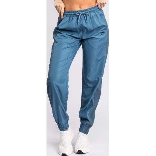 Legginsy damskie Venum Laser 3.0, niebieskie