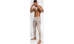 Legginsy Venum G-Fit Air, piaskowe