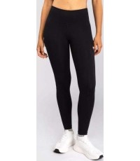 Legginsy damskie Venum Essential Performance, czarne