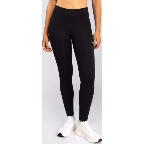 Legginsy damskie Venum Essential Performance, czarne