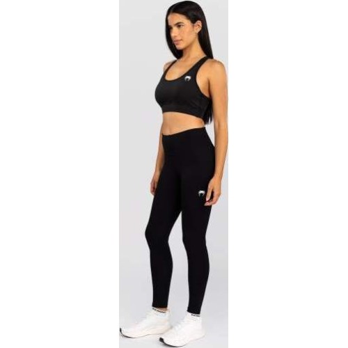 Legginsy damskie Venum Essential Performance, czarne