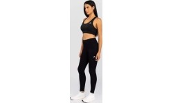 Legginsy damskie Venum Essential Performance, czarne