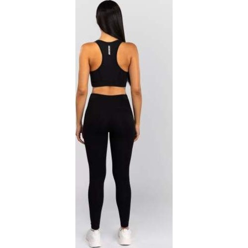Legginsy damskie Venum Essential Performance, czarne