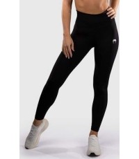 Legginsy Venum Essential Lifestyle, czarne