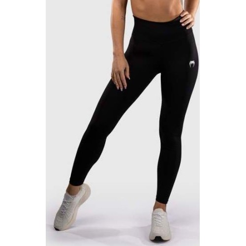 Legginsy Venum Essential Lifestyle, czarne