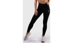 Legginsy Venum Essential Lifestyle, czarne