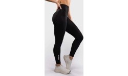 Legginsy Venum Essential Lifestyle, czarne