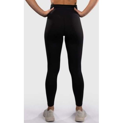 Legginsy Venum Essential Lifestyle, czarne