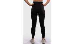 Legginsy Venum Essential Lifestyle, czarne