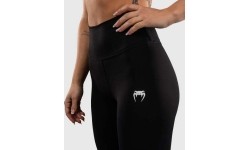 Legginsy Venum Essential Lifestyle, czarne
