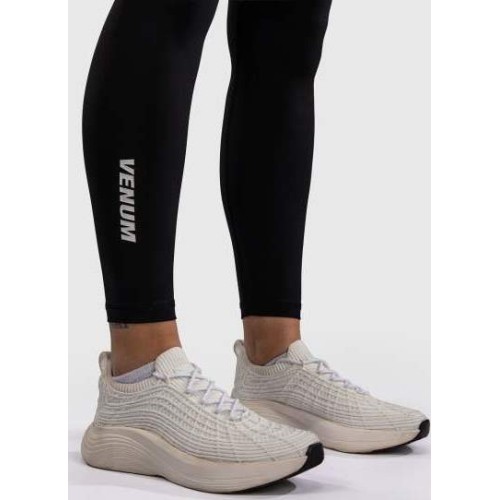 Legginsy Venum Essential Lifestyle, czarne