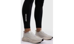 Legginsy Venum Essential Lifestyle, czarne