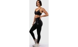 Legginsy Venum Essential Lifestyle, czarne