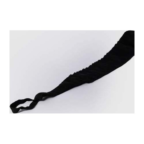 Bandaże bokserskie Venum Kontact Original, 4 m, czarne