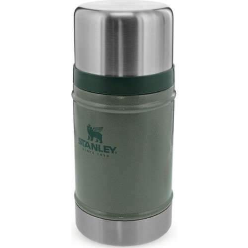 Termos obiadowy Stanley Classic, 0,7 l