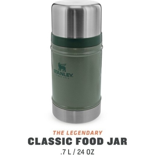 Termos obiadowy Stanley Classic, 0,7 l