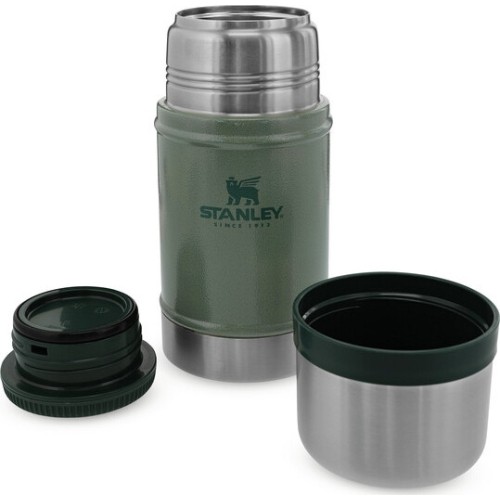 Termos obiadowy Stanley Classic, 0,7 l