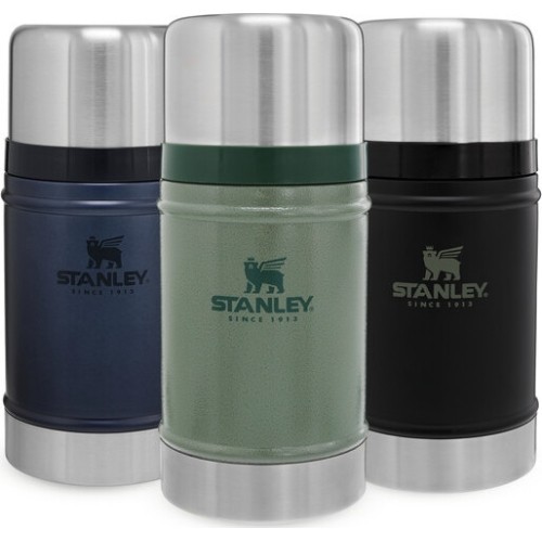 Termos obiadowy Stanley Classic, 0,7 l