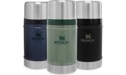 Termos obiadowy Stanley Classic, 0,7 l