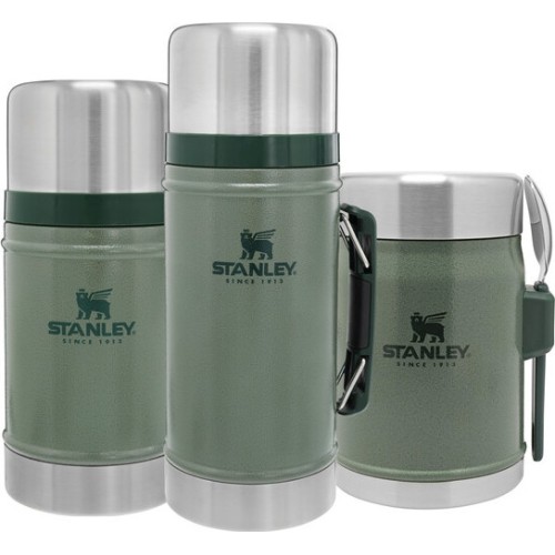 Termos obiadowy Stanley Classic, 0,7 l