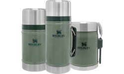 Termos obiadowy Stanley Classic, 0,7 l