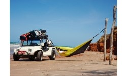 Hamak Az Hammock "Adventure"