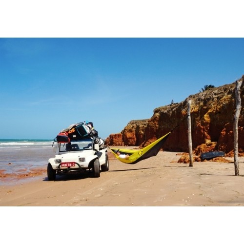 Hamak Az Hammock "Adventure"