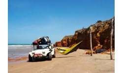Hamak Az Hammock "Adventure"