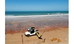 Hamak Az Hammock "Adventure"