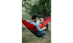 Podwieszana osłona hamaka ENO Underbelly