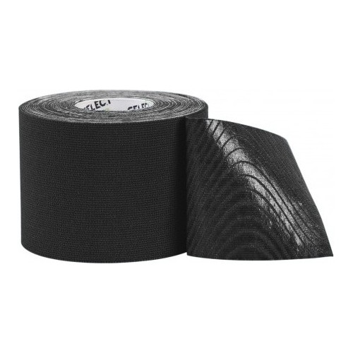 Taśma Select Profcare Black 5 cm x 5 m