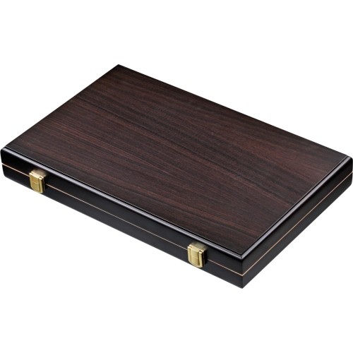 Gra planszowa Philos Go & Go Bang, kaseta orzechowa, 36,5x23 cm