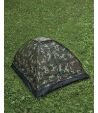 Namiot 2-osobowy Woodland Iglu Super, moro