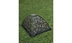Namiot 2-osobowy Woodland Iglu Super, moro