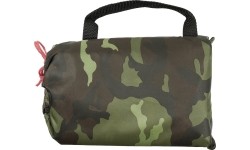 Plandeka MFH Tarp, M 95 CZ Camo, 300x400 cm