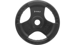 Obciążenie olimpijskie TOK HMS - 25 kg