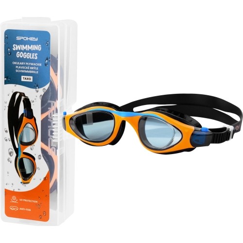 Okulary pływackie Spokey TAXO junior