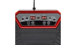 Platforma wibracyjna HMS SVP02
