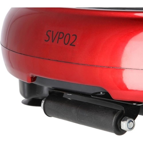 Platforma wibracyjna HMS SVP02