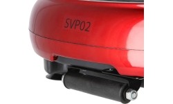 Platforma wibracyjna HMS SVP02