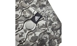 Teksturowana mata treningowa do ćwiczeń Adidas - 9 mm