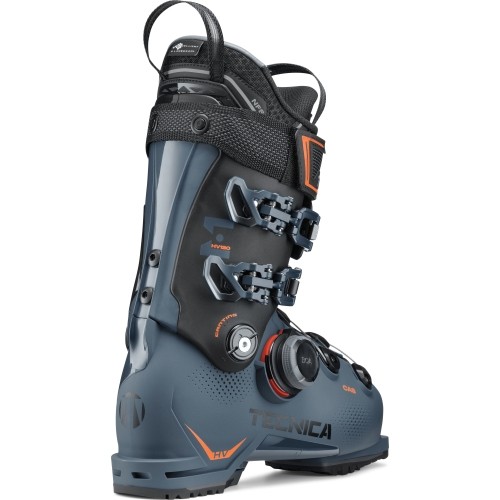 Buty narciarskie Tecnica Mach BOA HV 120