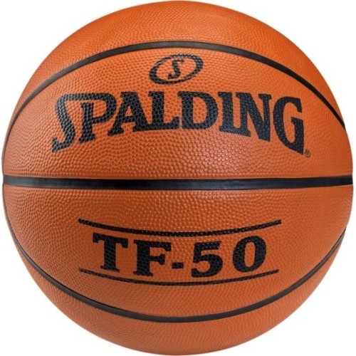 Piłka do koszykówki Spalding TF-50, rozmiar 6