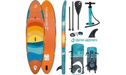 Deska SUP Spinera Supventure Sunset 10.6, 320x80x15 cm