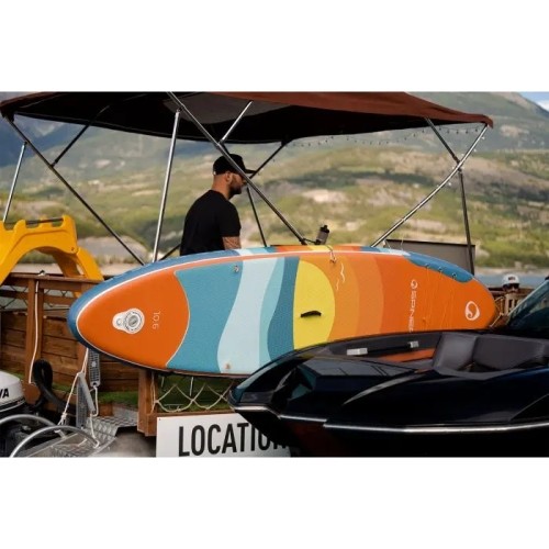 Deska SUP Spinera Supventure Sunset 10.6, 320x80x15 cm