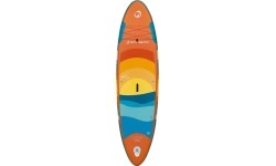 Deska SUP Spinera Supventure Sunset 10.6, 320x80x15 cm